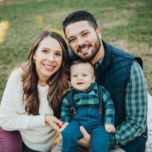 Meet your Posher, Caroline